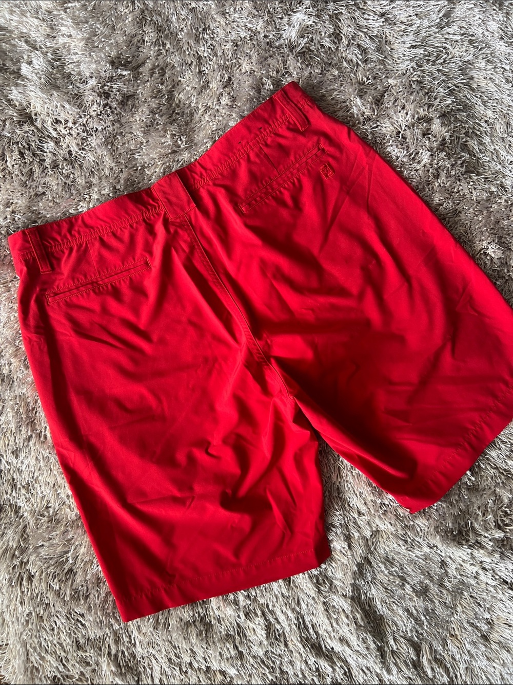 FootJoy Limited Edition Golf Shorts - Picture 7 of 9